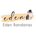 Eden Bandanas logo