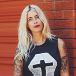  Miss Betty Rose  logo