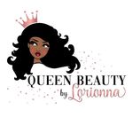  Queen Beauty by Lorionna logo