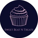 Sweet Beat N Treats logo