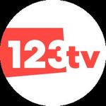 1-2-3 TV logo