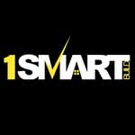 1 Smart Build logo