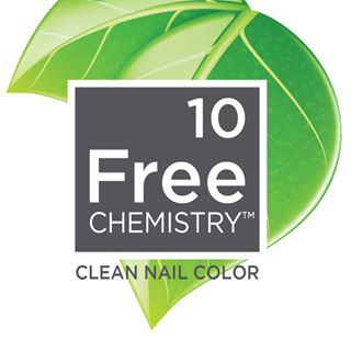 10 Free Chemistry logo