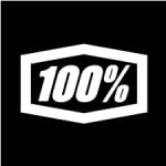 100percent logo