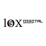 10x Digital Lane logo