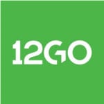 12Go logo