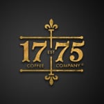 1775 Coffee logo