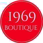 1969 Boutique logo