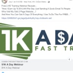 1kaday logo