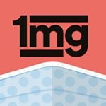 1mg logo