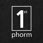 1st Phorm logo