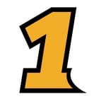 1Standard Fishing logo