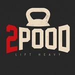 2 Pood logo