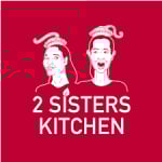2 Sisters Kitchen logo