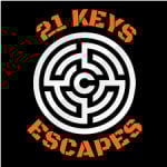 21 Keys Escapes logo