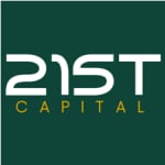 21st Capital logo