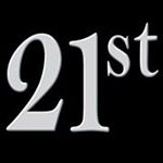 21stcenturysmoke.com logo