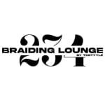 234 Braiding Lounge logo