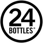 24 Bottles logo