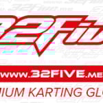 32Five logo