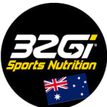 32Gi logo