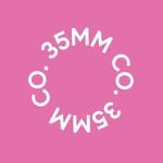 35mm Co logo