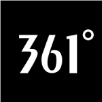 361 Australia logo