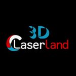 3D Laserland Coupons and Promo Code