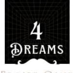 4 Dreams Escape Game logo