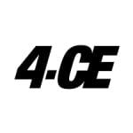 4CE logo