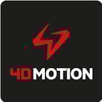4D Motion Sports logo