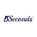 5Seconds Brand logo