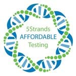 5Strands logo