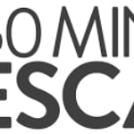 60 Minute Escape logo