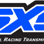 6XD Gearbox logo