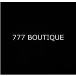 777boutique logo