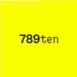 789ten logo