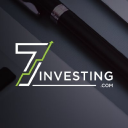 7investingofficial logo