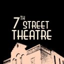 7th Street Theatre logo