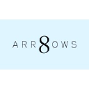 8 ARROWS logo