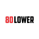 80Lower logo