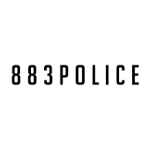 883 Police logo