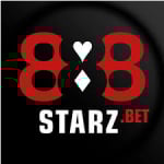 888 Strarz logo