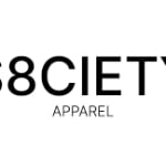 88Society Apparel logo