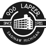906 Lapeer logo