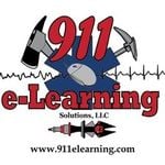 911 e-Learning Solutions logo