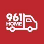 961Home logo