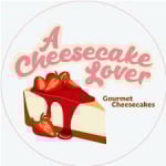 A Cheesecake Lover logo