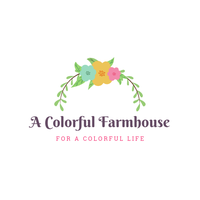 acolorfulfarmhouse.com logo