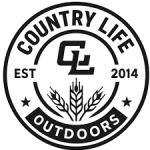 A Country Life logo